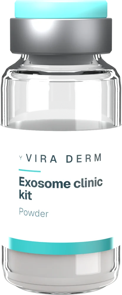 Exosome clinic kit